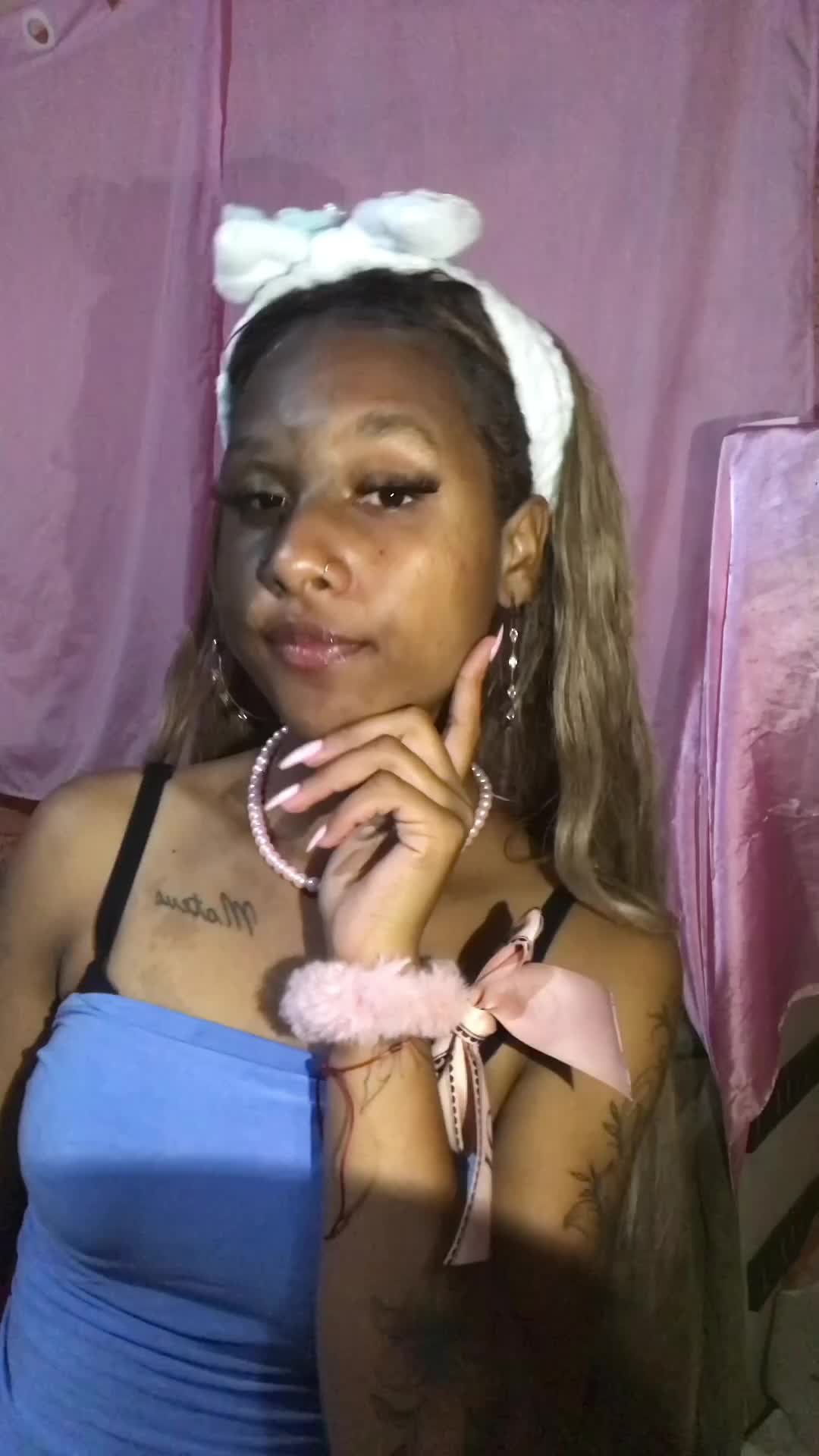 @bruxa.alice 𖤐𓃵