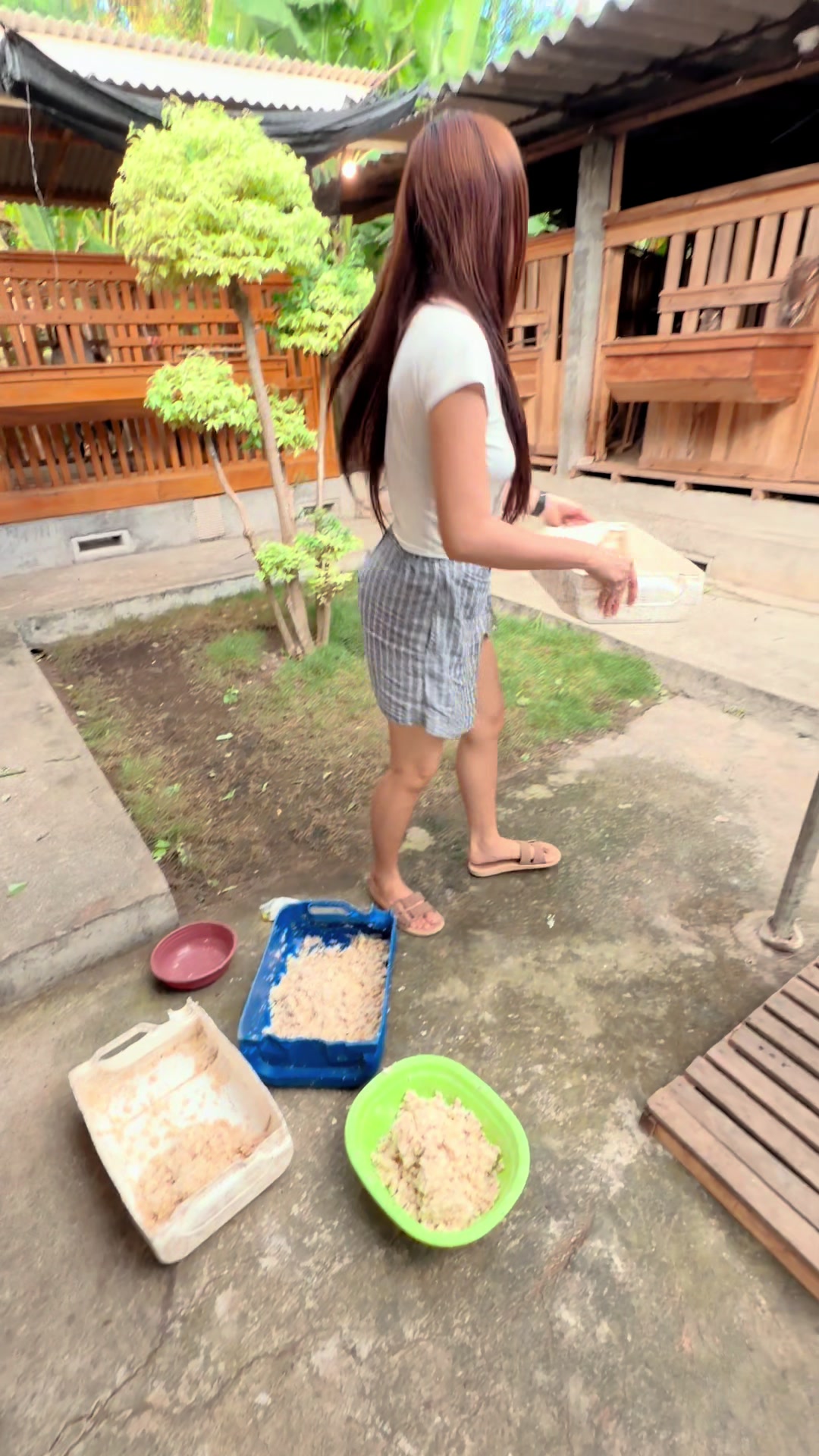 @BRIAN FARM