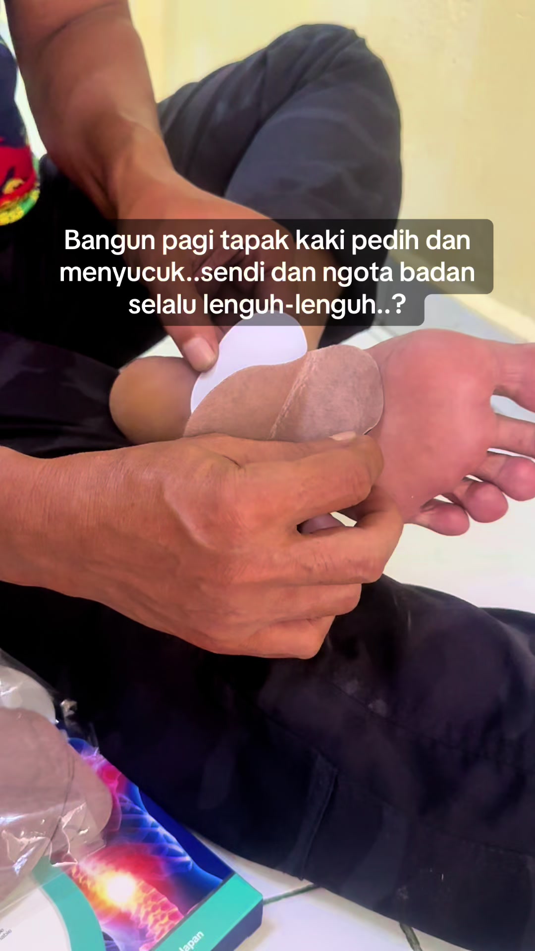 @Azmi Azmi Ramli