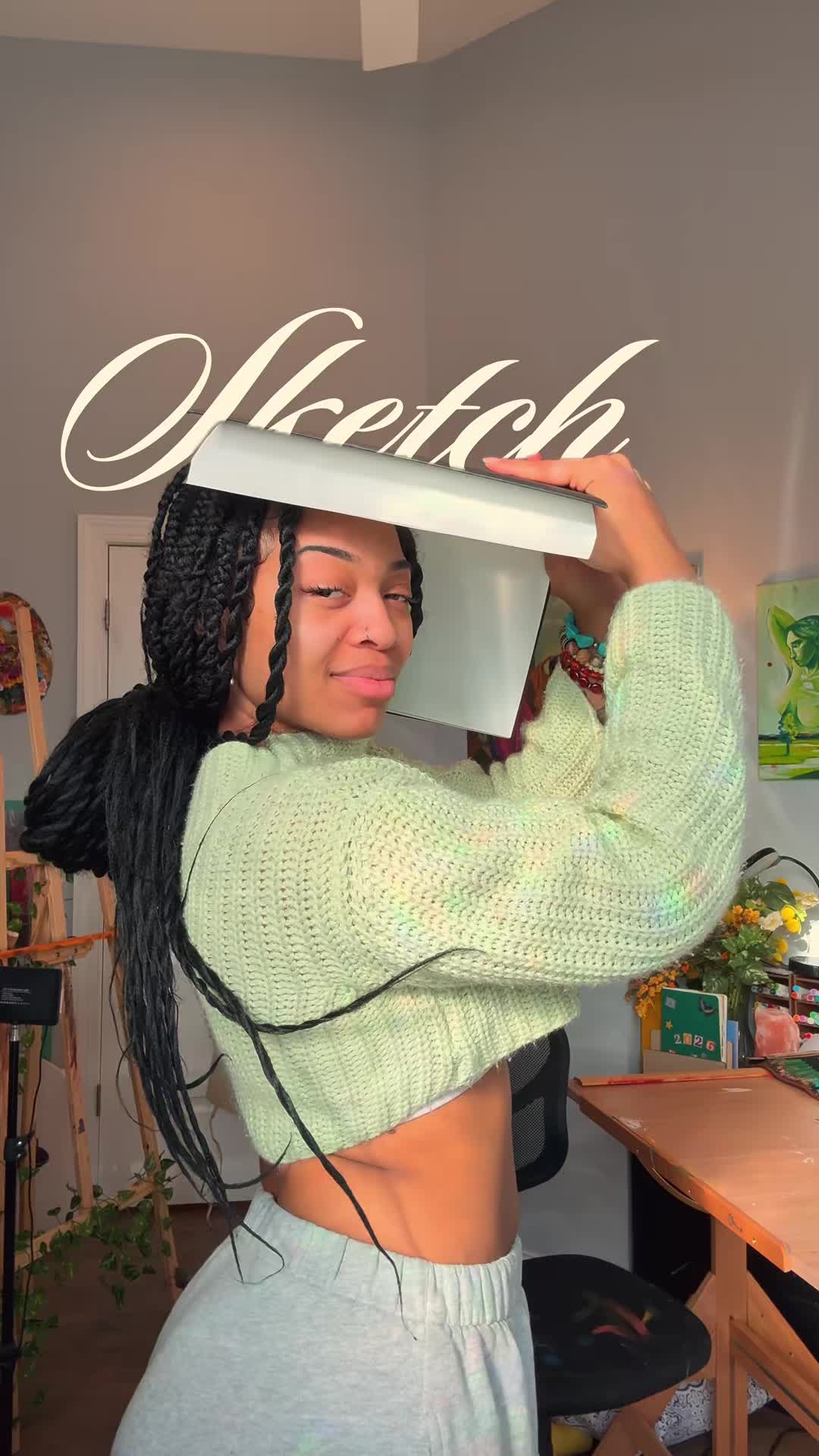 @Melissa Art
