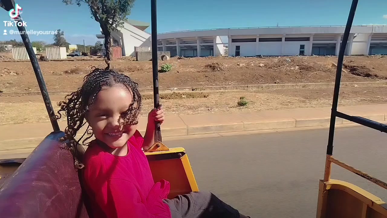 @Come to madagascar