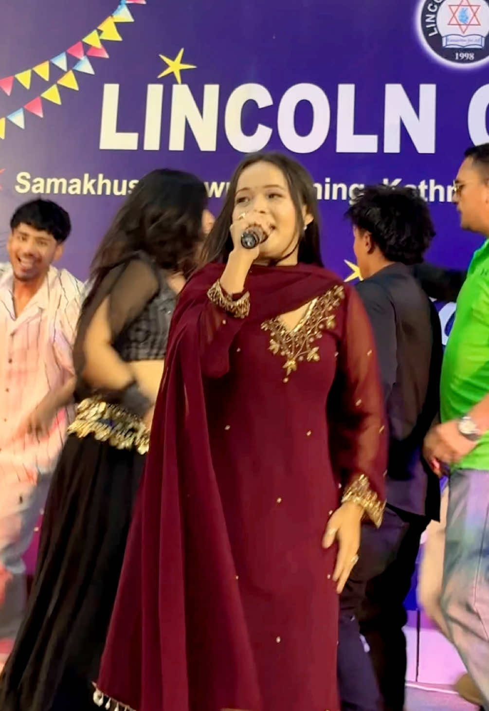 @Bhumika Giri