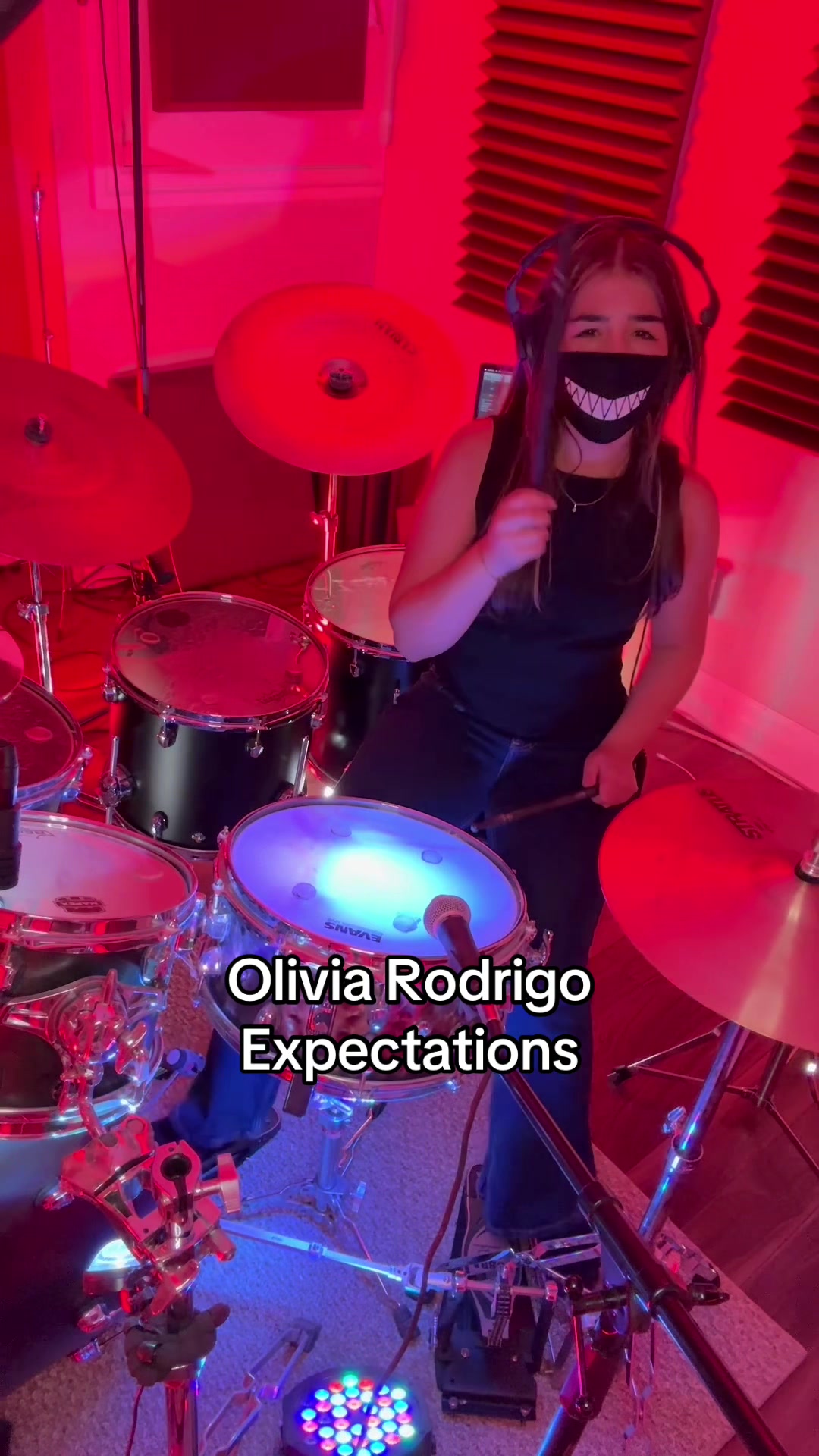 @rockergirldrummer