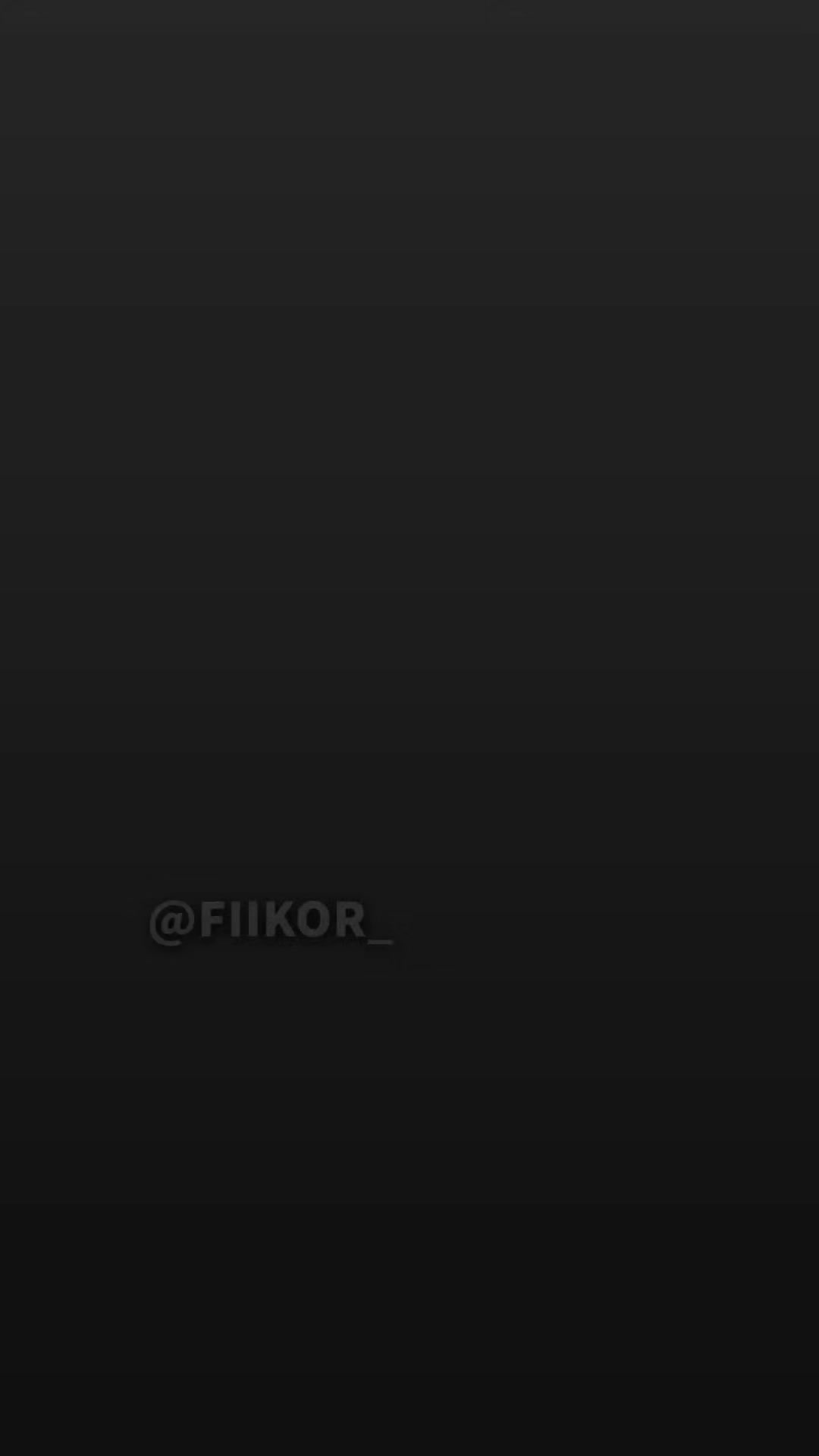 @Fiikor💛
