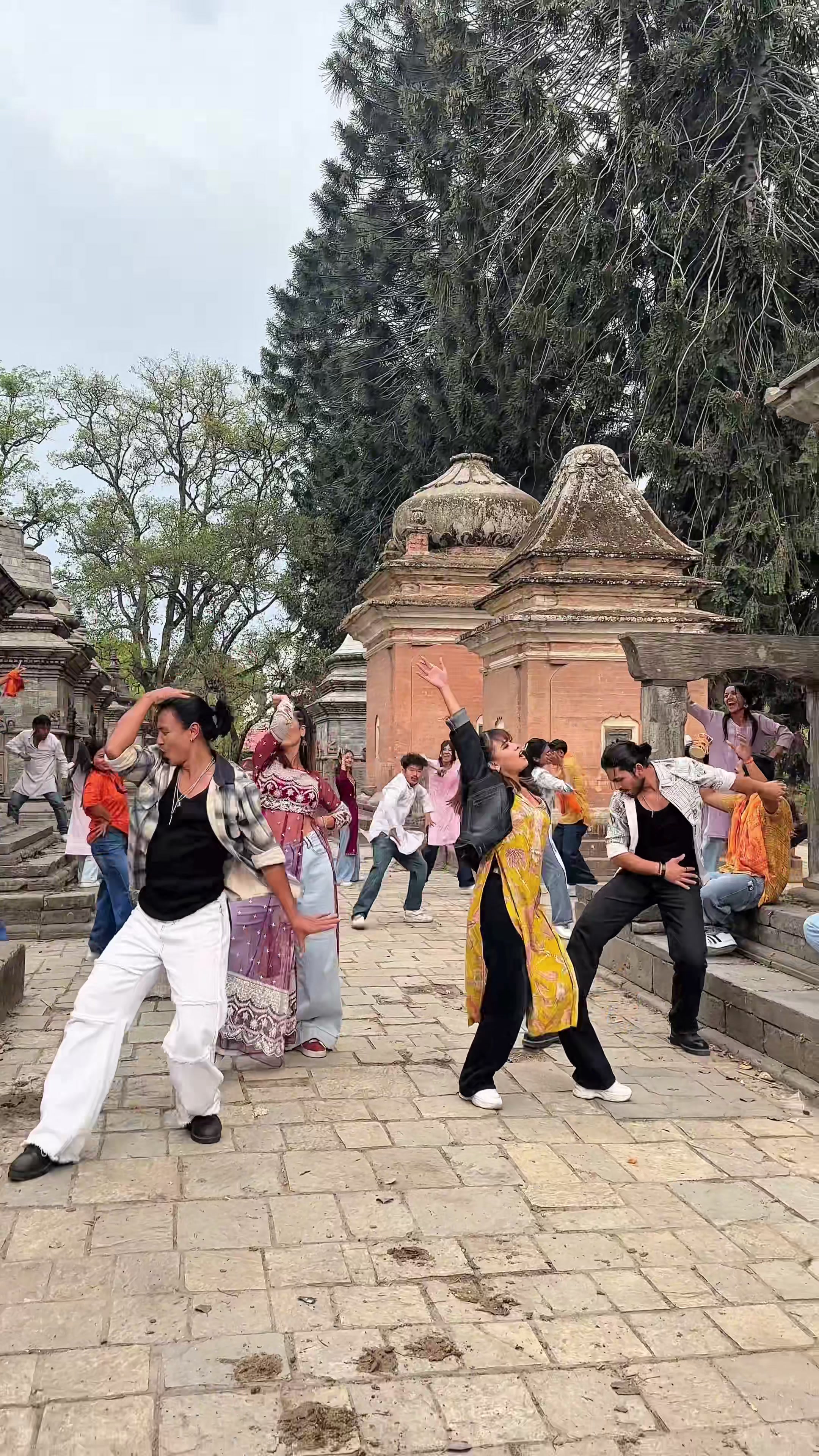 @SanJåñå Gurung