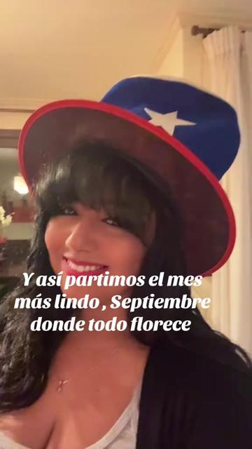 @🇨🇱Sandrita 🇨🇱