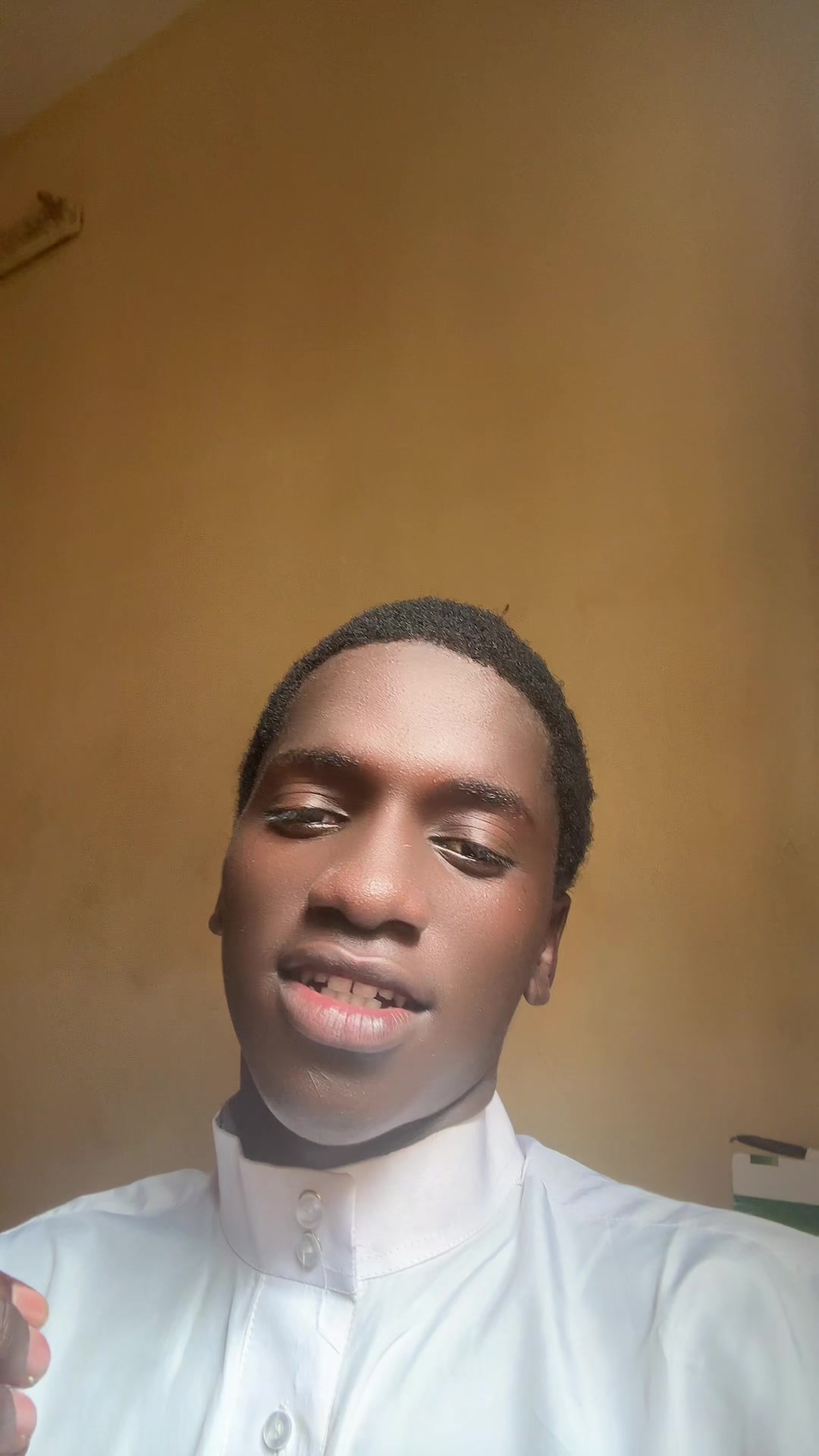 @Ibrahima Tour&eacute; ✪