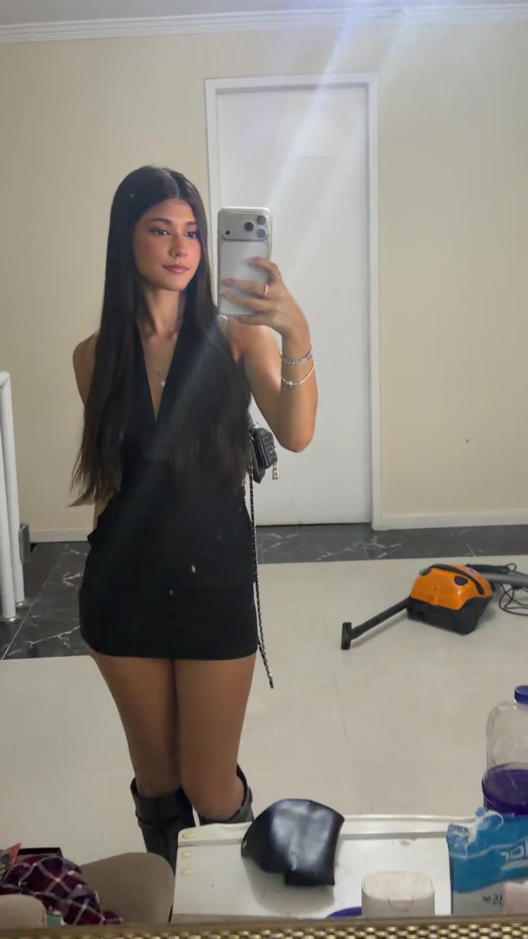 @isa mello