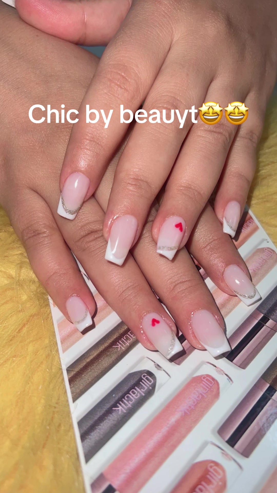 @chic beauty