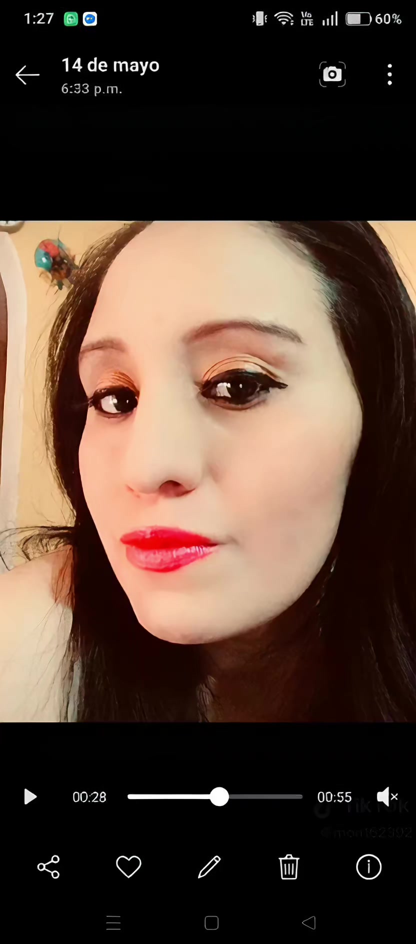 @Bebecita nenita