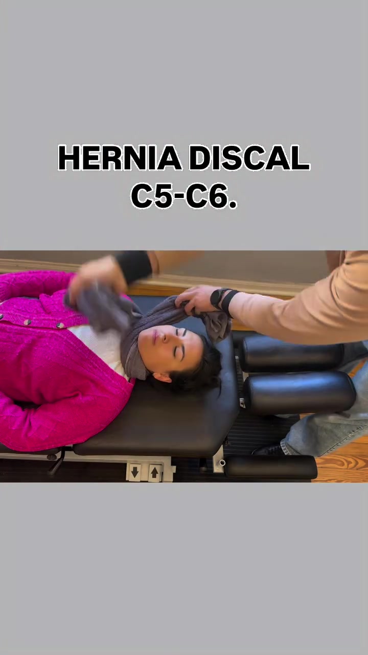 @Chiropractic Asmr👨🏻⚕️