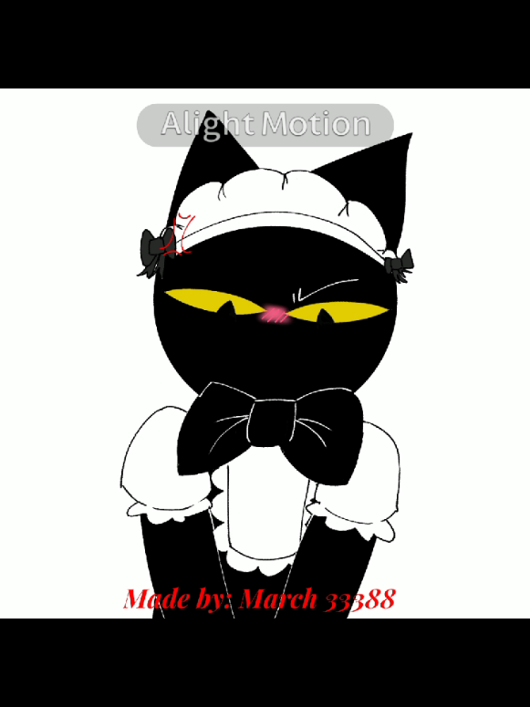 @March