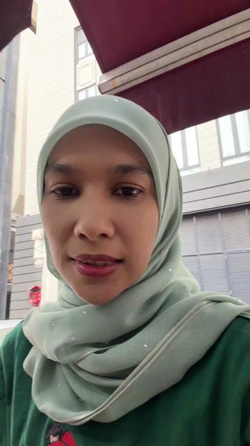 @Acik shenget Legasi