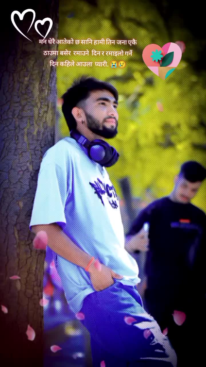 @( sony ) महाराजा 💫💔