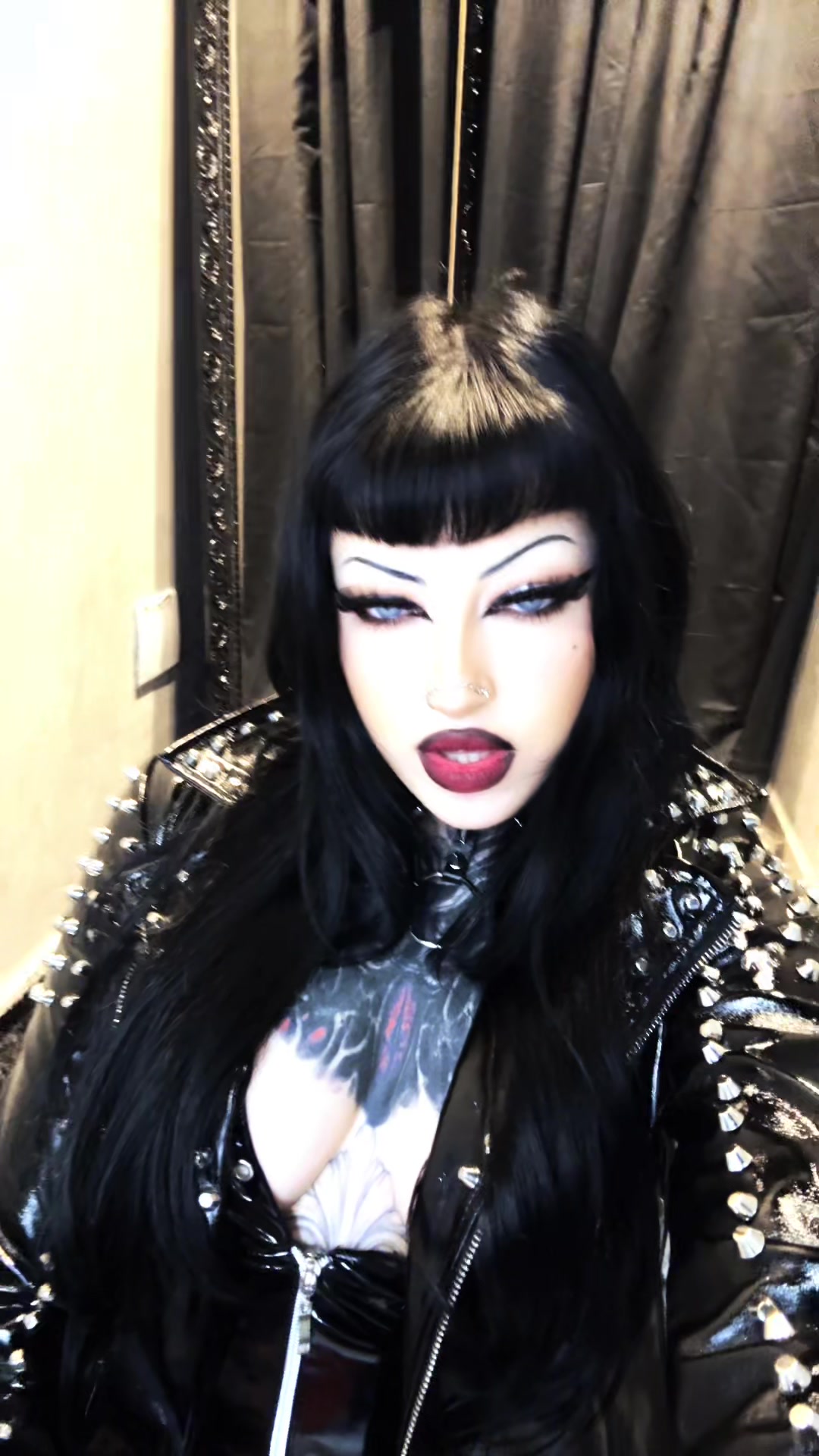 @Lisa Wolf ๐บ