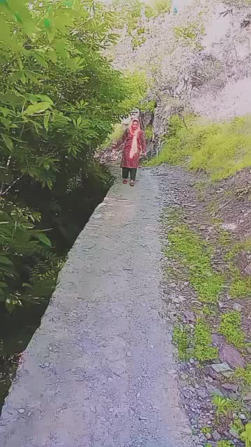 @Kashmir Ajk