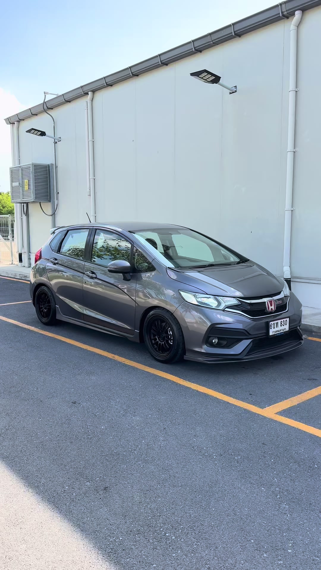 @HKZ TypeCars