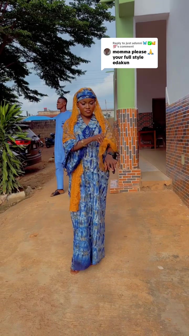 @OBL ELMARKAZZIYYAH🦋OGO AGBAYE