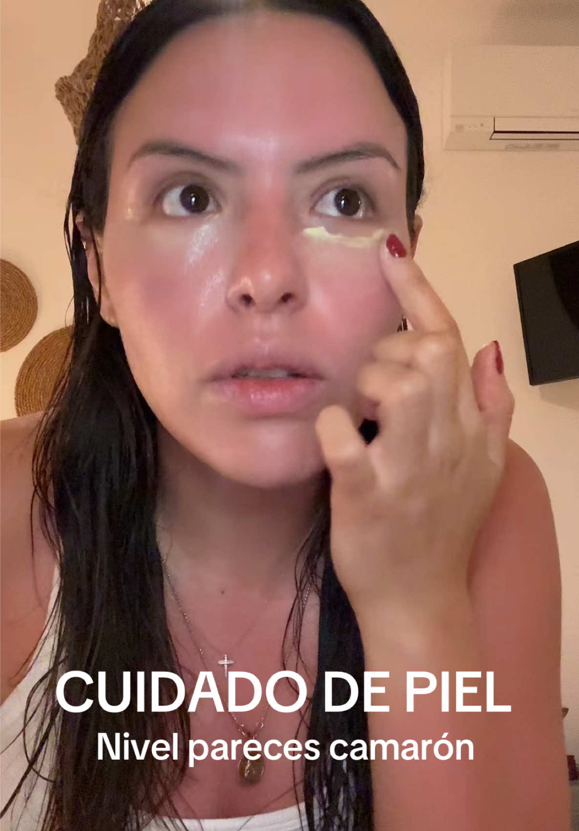 @Cristina en Deutsch
