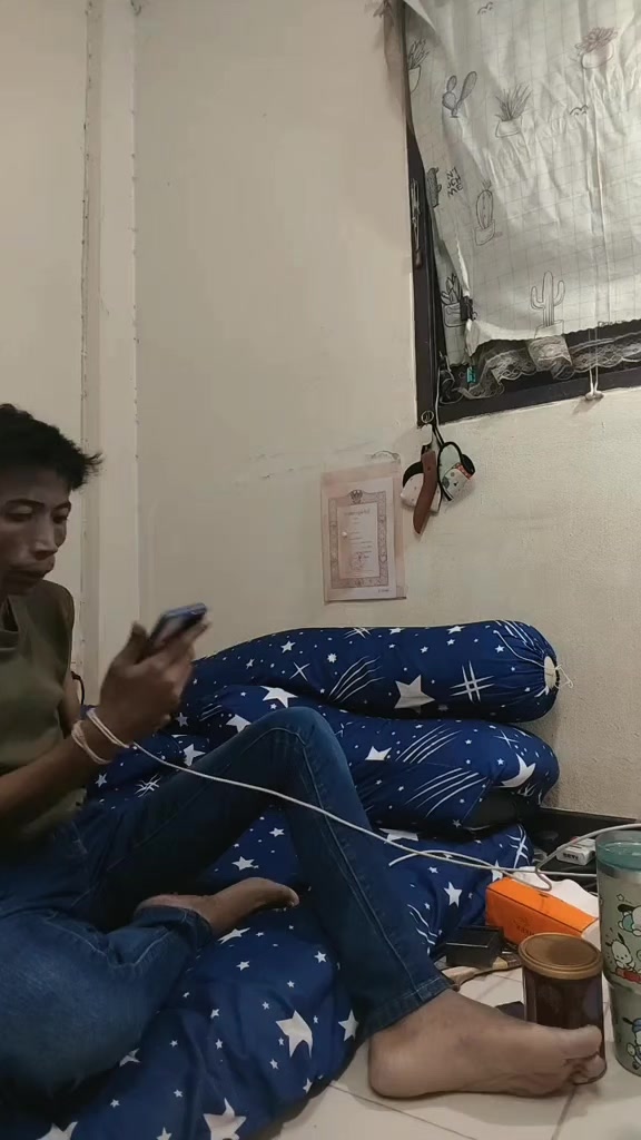 @Babang Tamvam