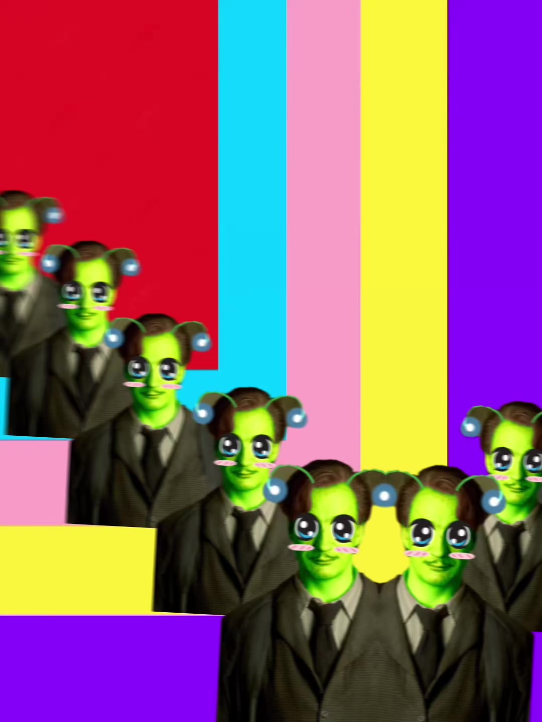 @alien wemus