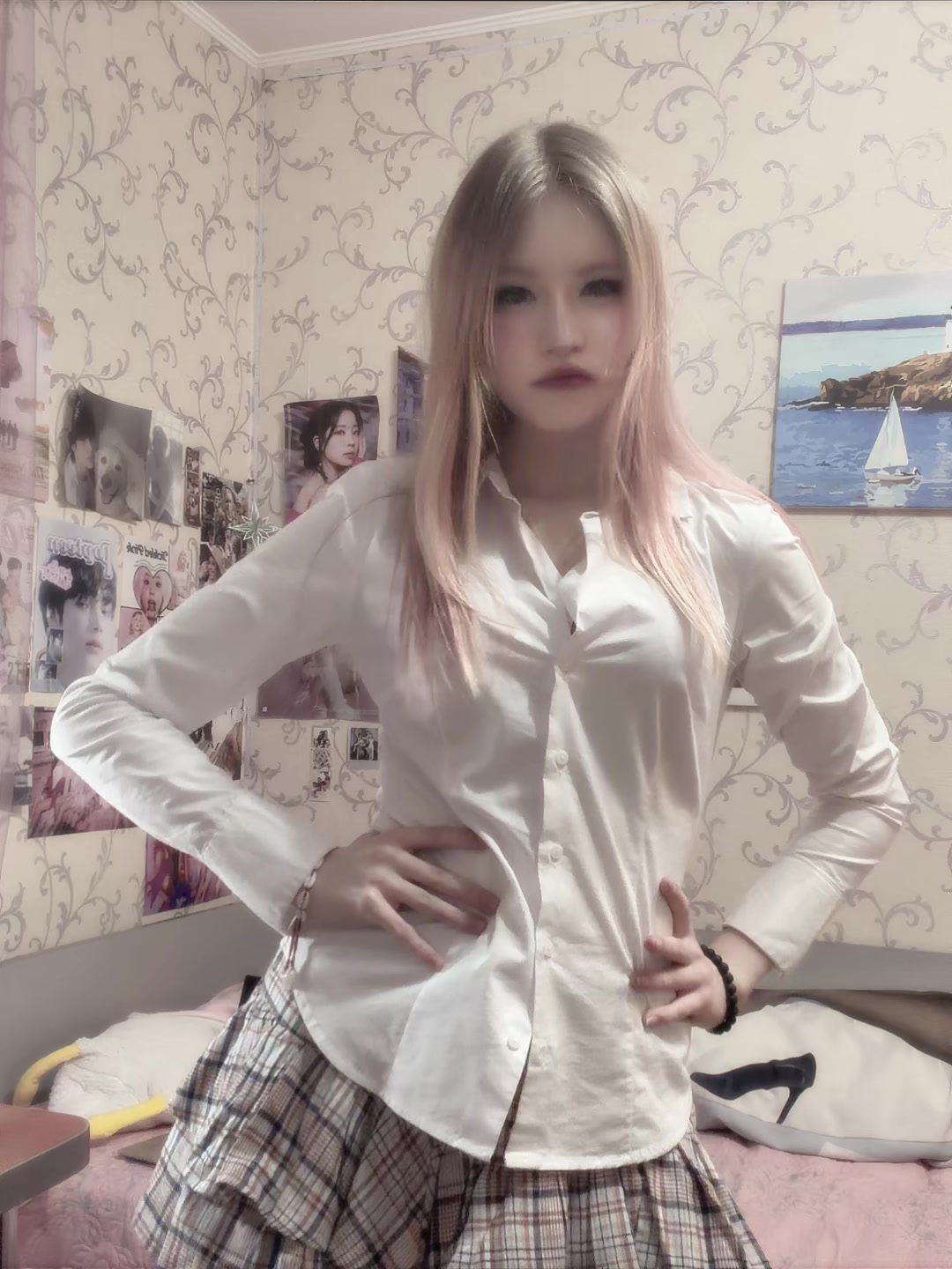 @꒰ঌ ໒꒱