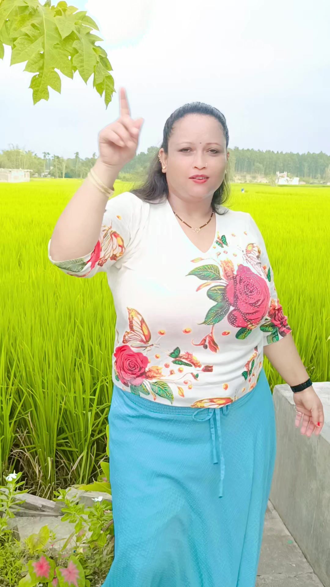@mira Pokharel