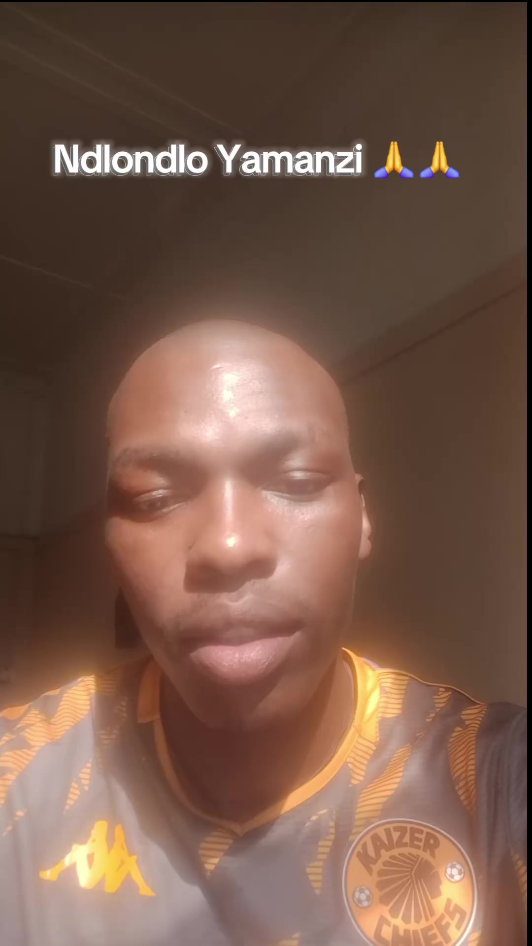 @Mtaka Nkehli