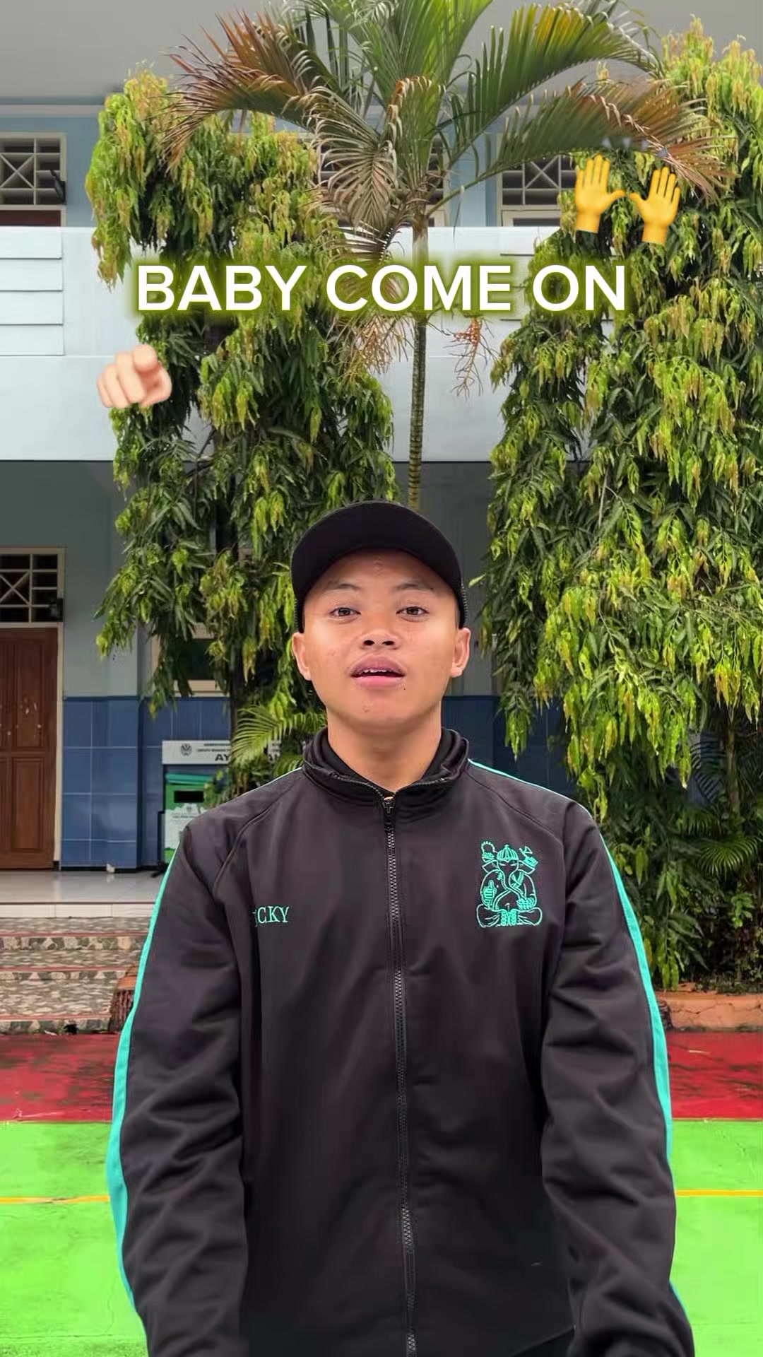@Paskibra SMAN 1 Bojonegoro