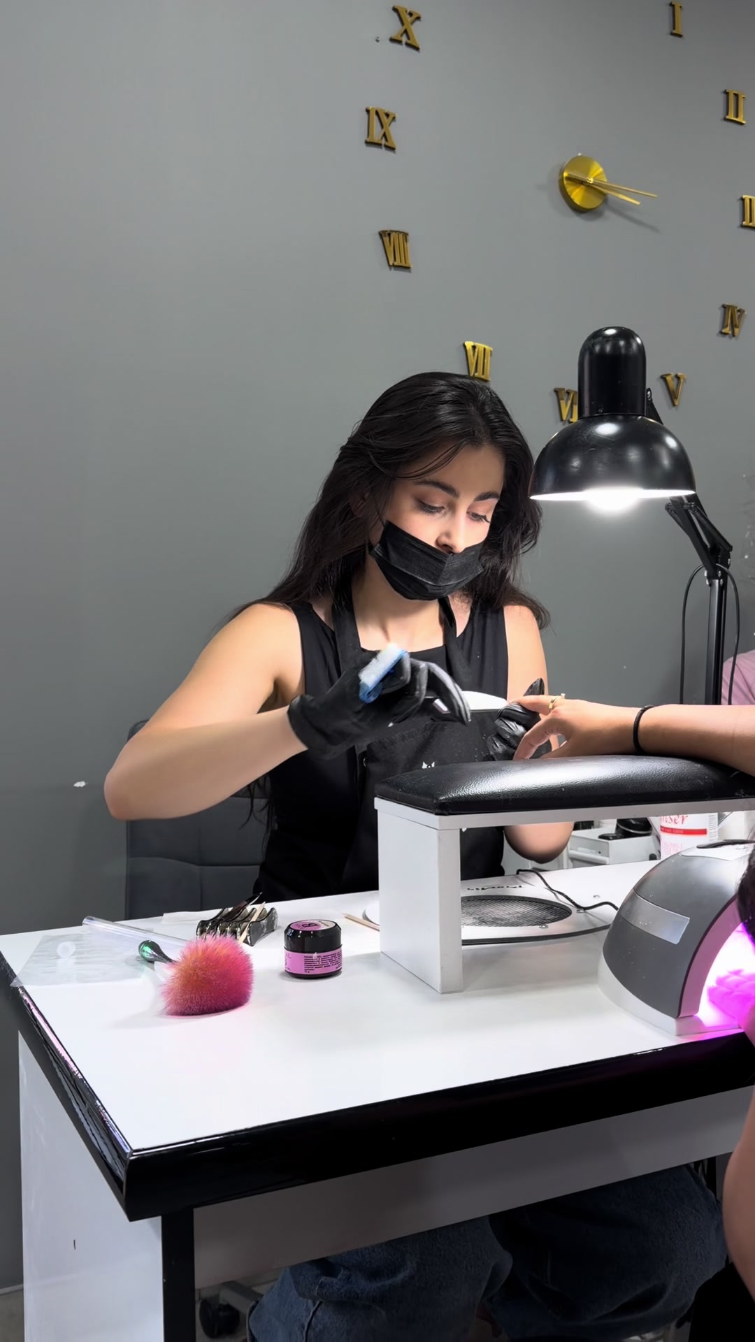 @Ohanyan Beauty Club