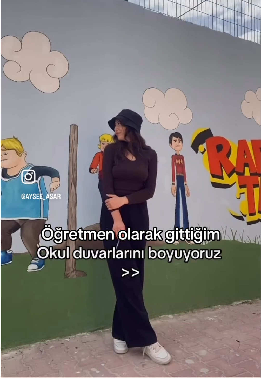 @Ayşe ece