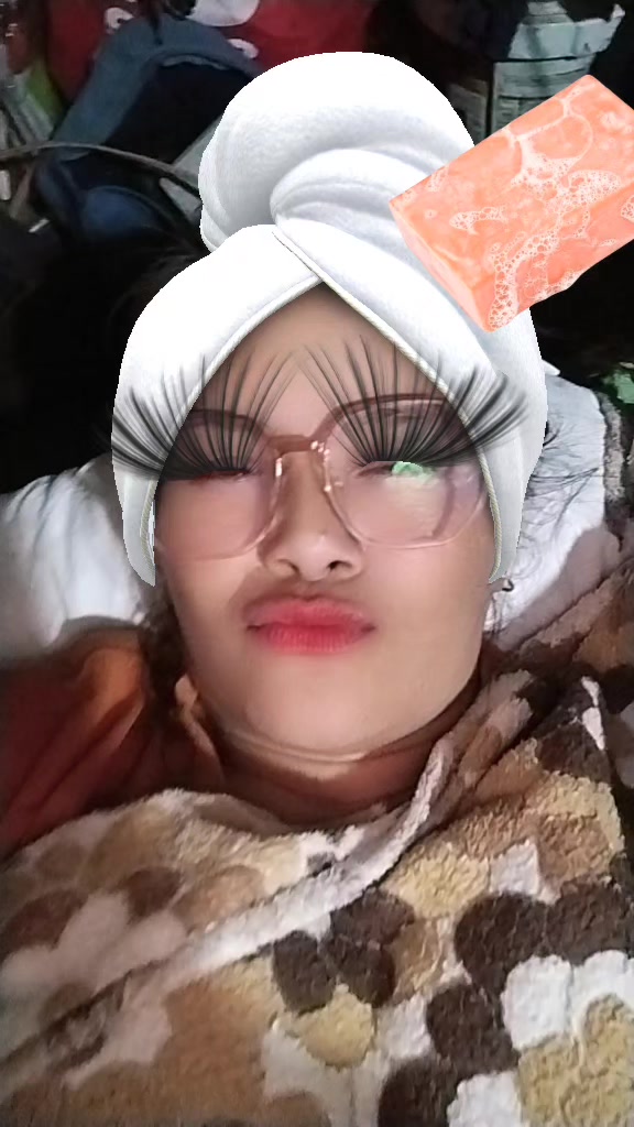 @Melda apacible napoles