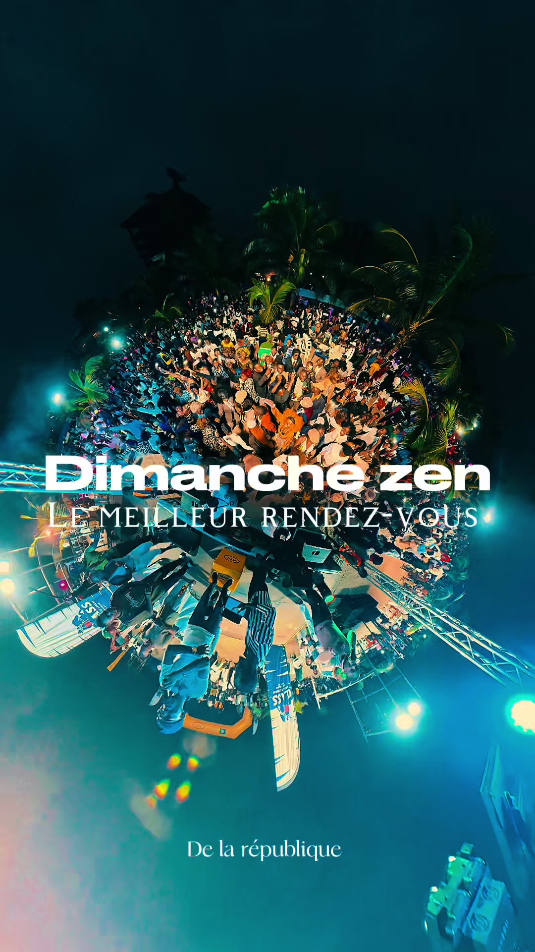 @Dimanche zen