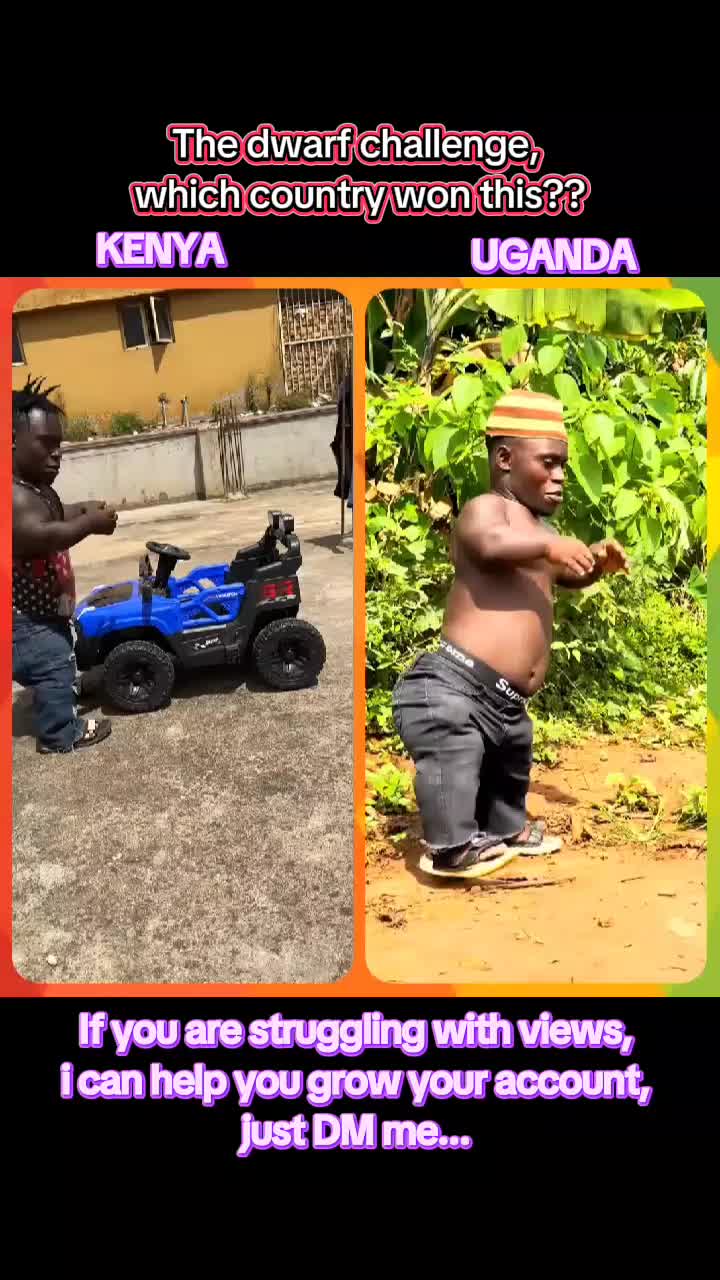 @Mozey dee baddest