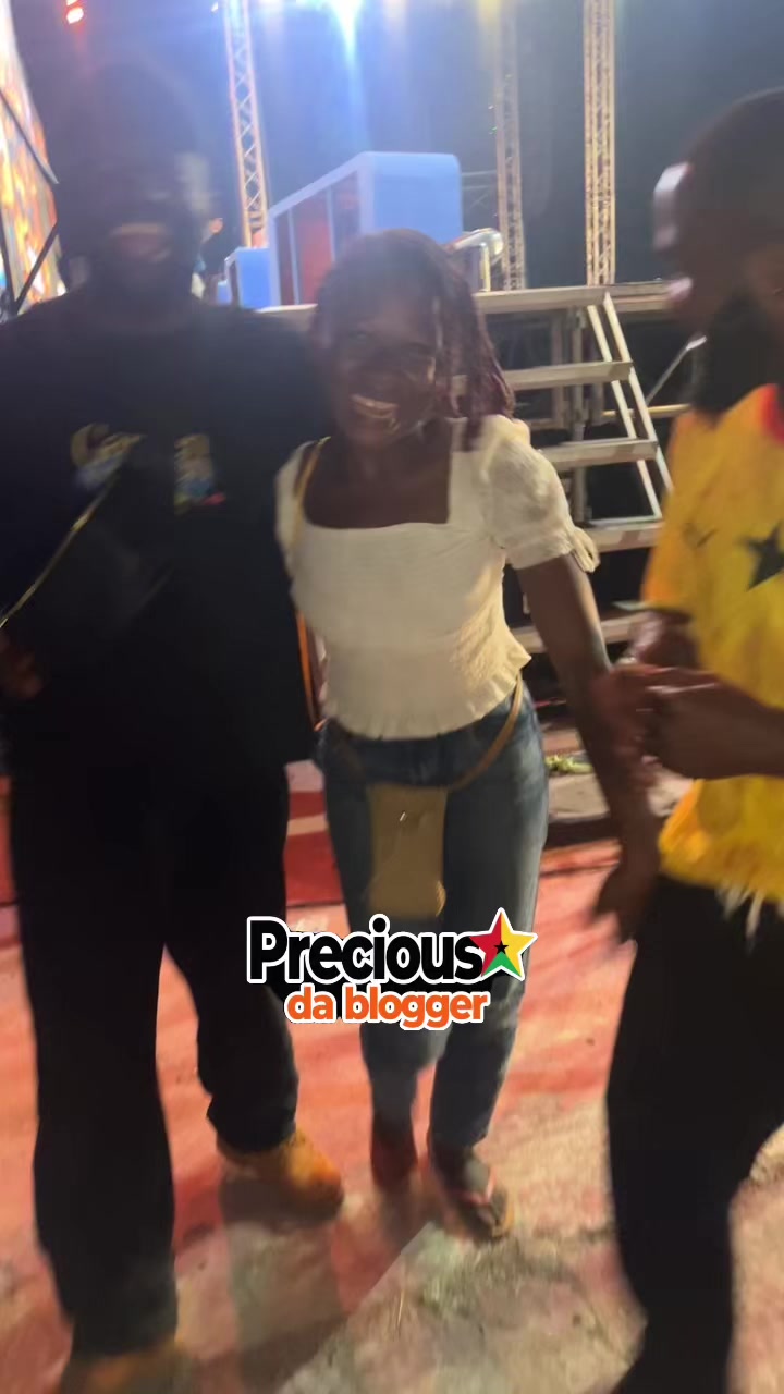 @PRECIOUS_ DA _BLOGGER 🔥