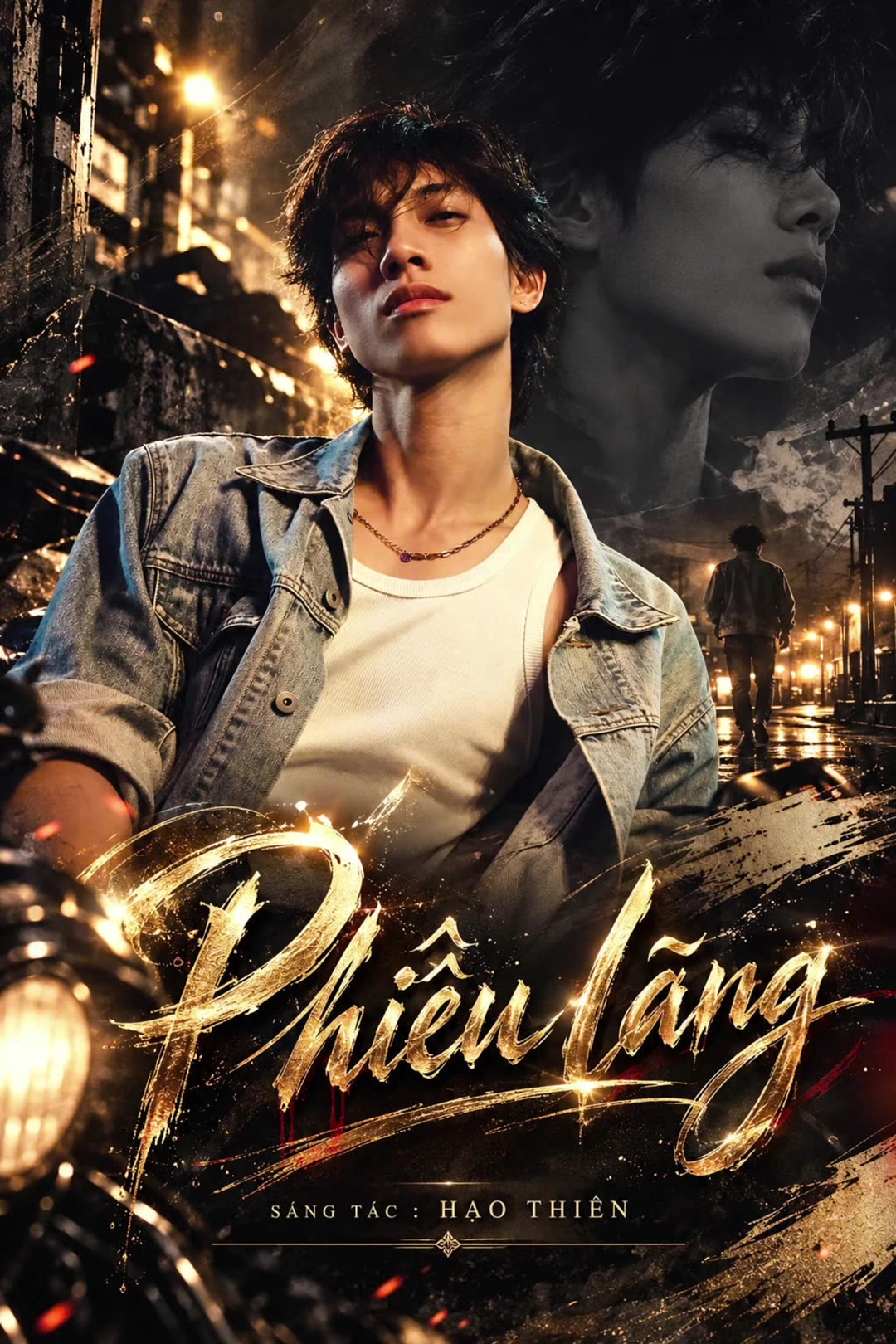 @Hạo Thiên