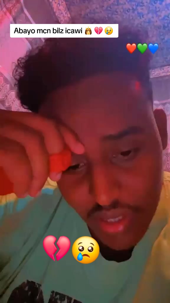 @𝐀𝐛𝐝𝐢𝐅𝐢𝐭𝐚𝐚𝐇  ✅️  💔😢