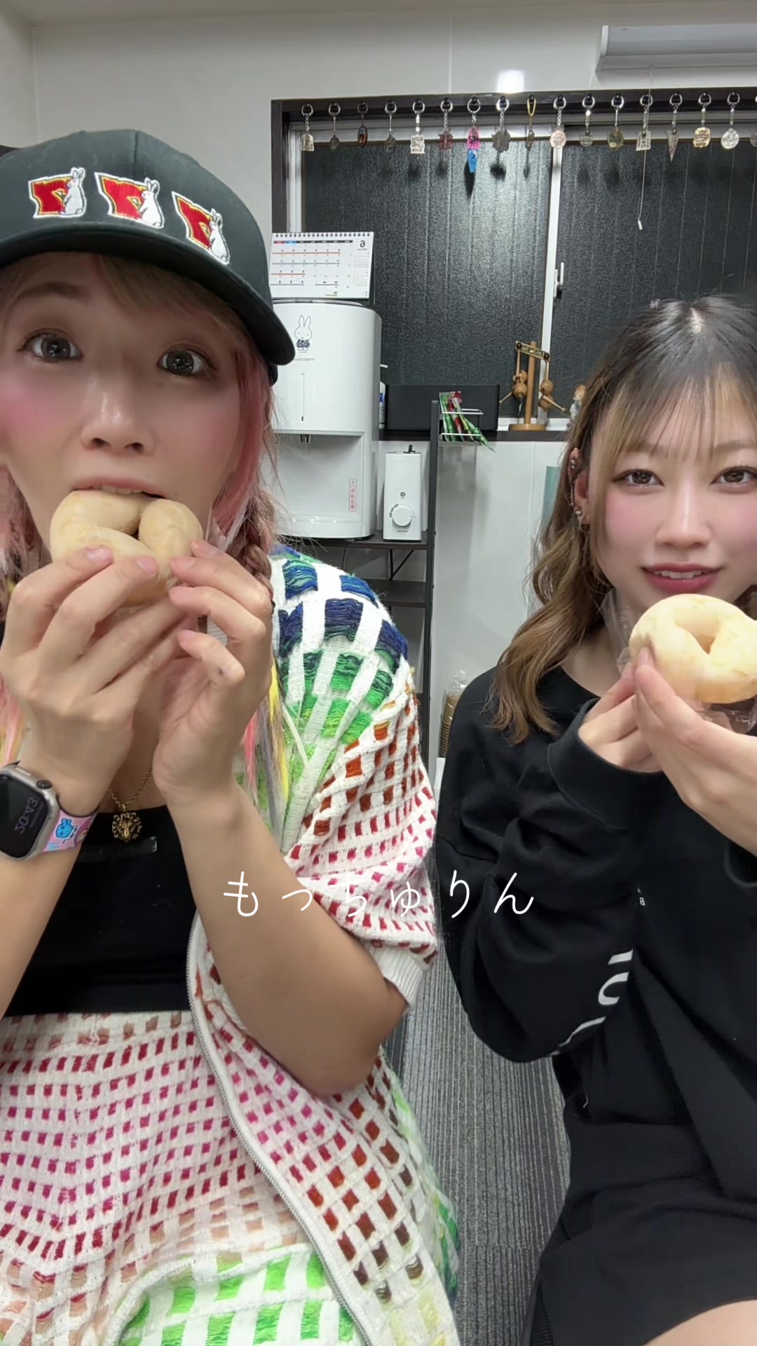 @ウナギ・サヤカ🦖🔥
