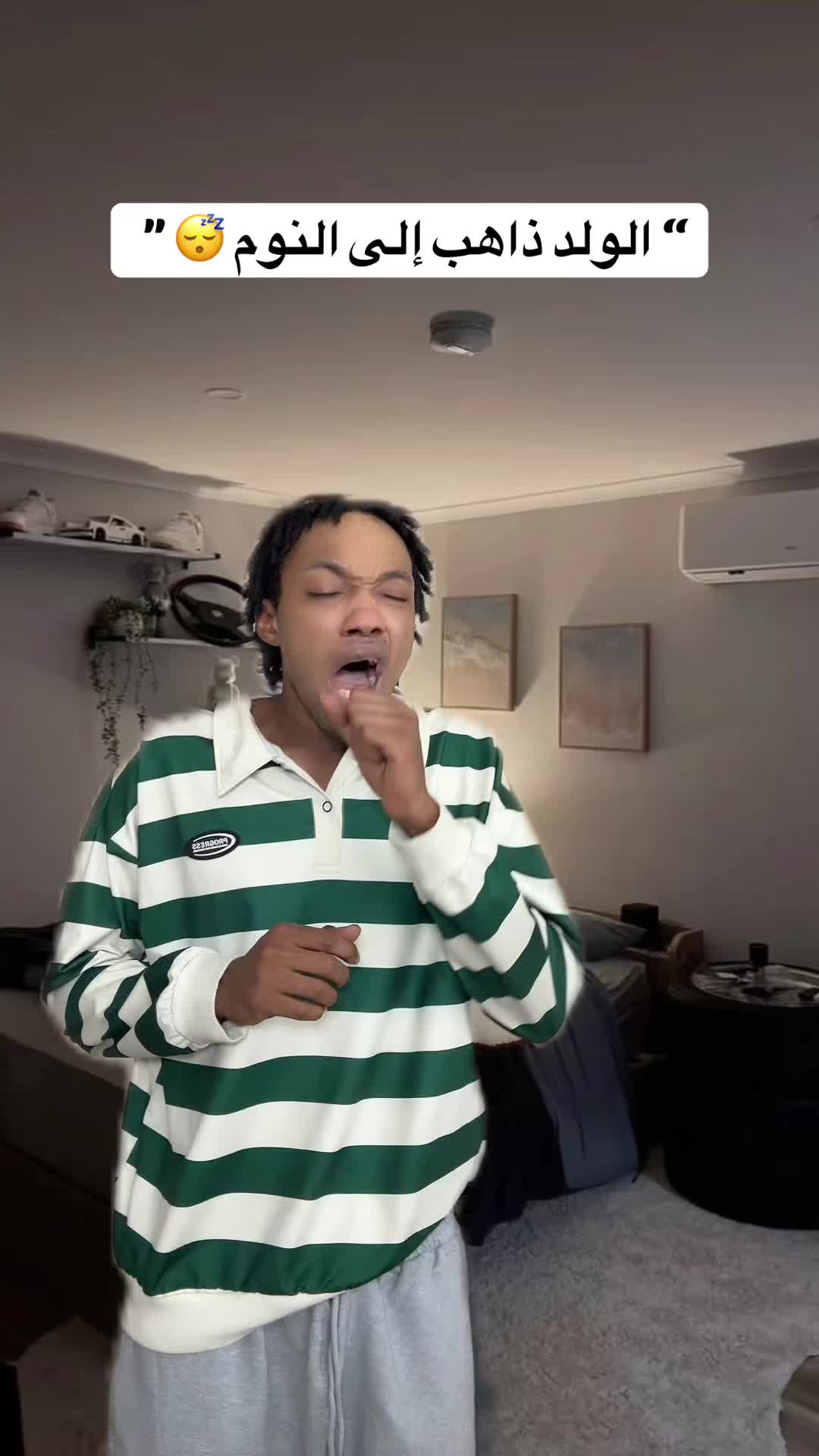 @انا خليفة | I’m khalifa