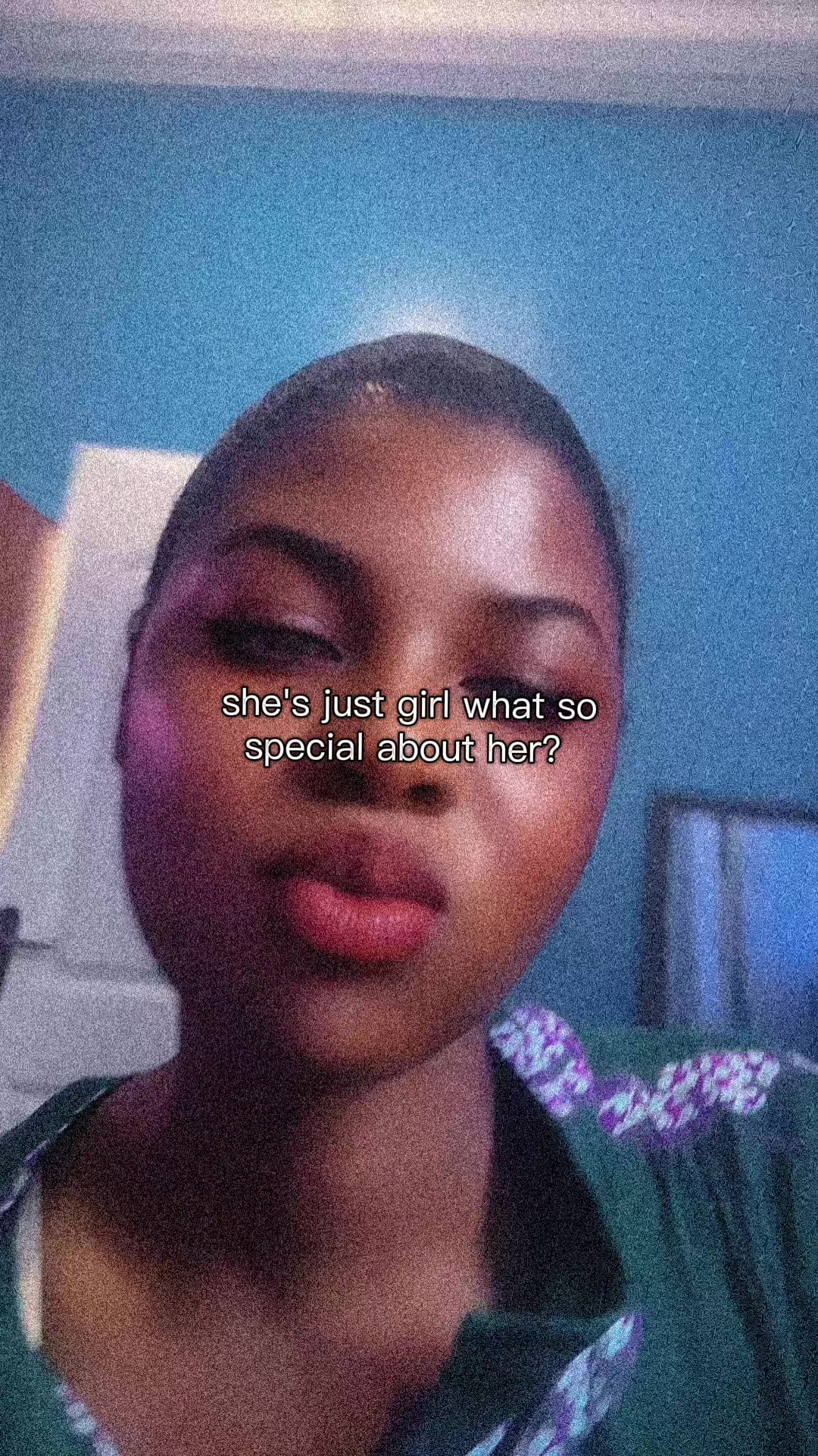 @HÙMBLÈ QÙÌNN🥰