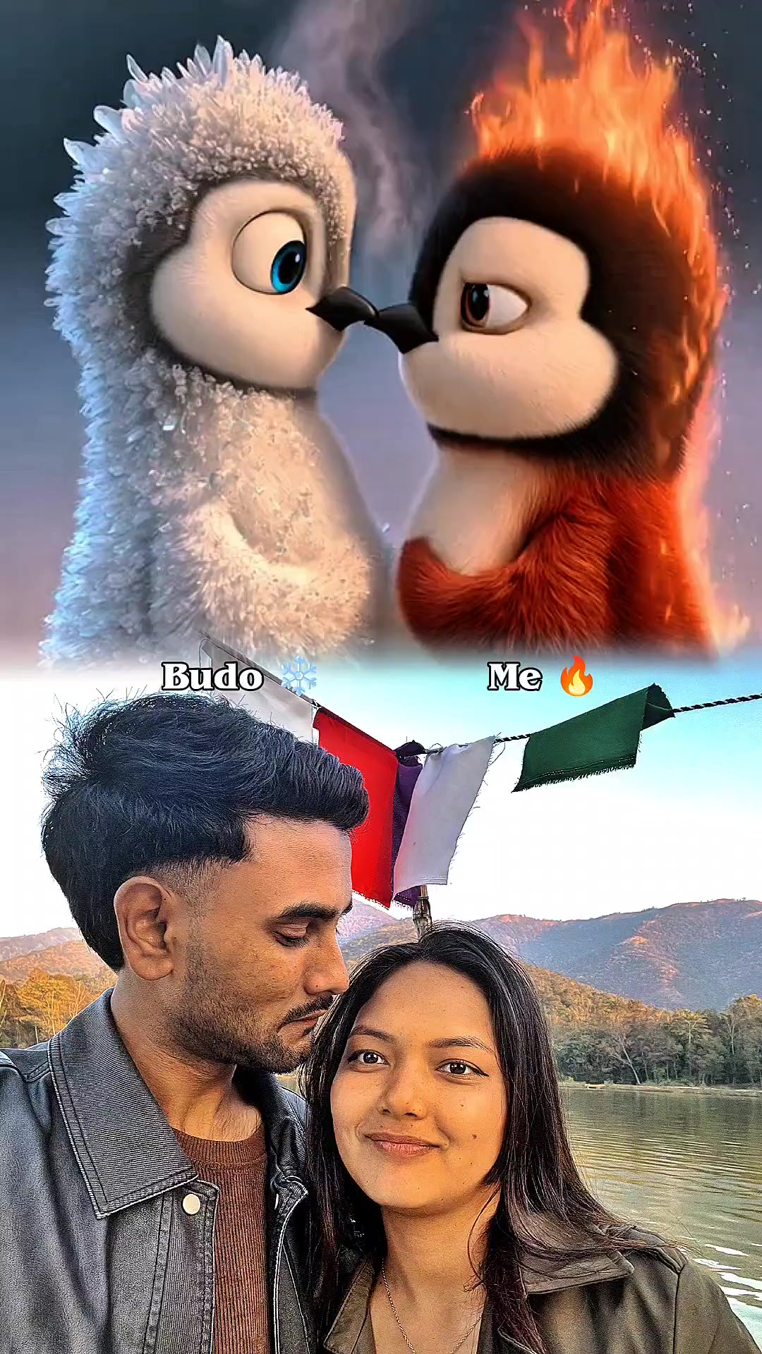 @Mrs_Ansari ❤️