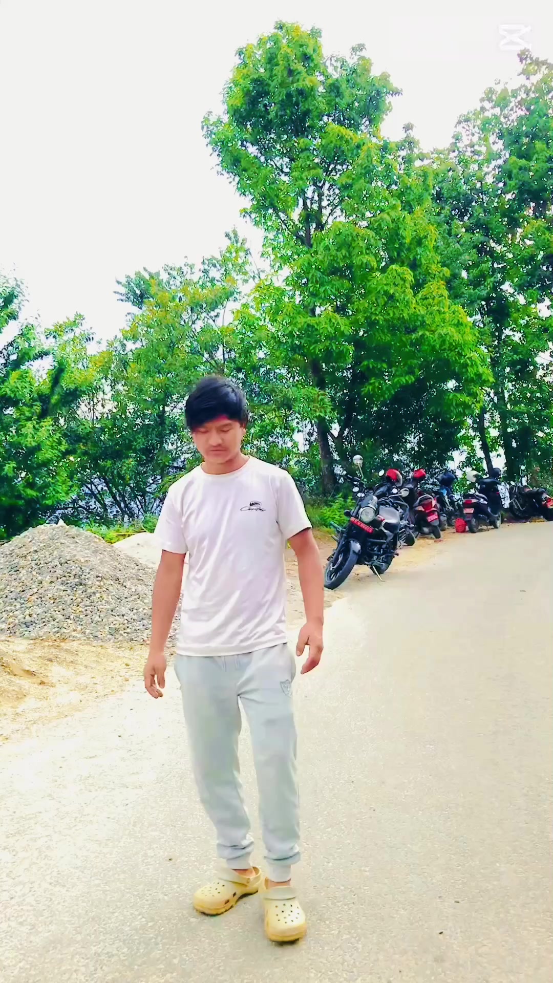 @᭄🥀Sanjib ࿐🤟❤️🇳🇵
