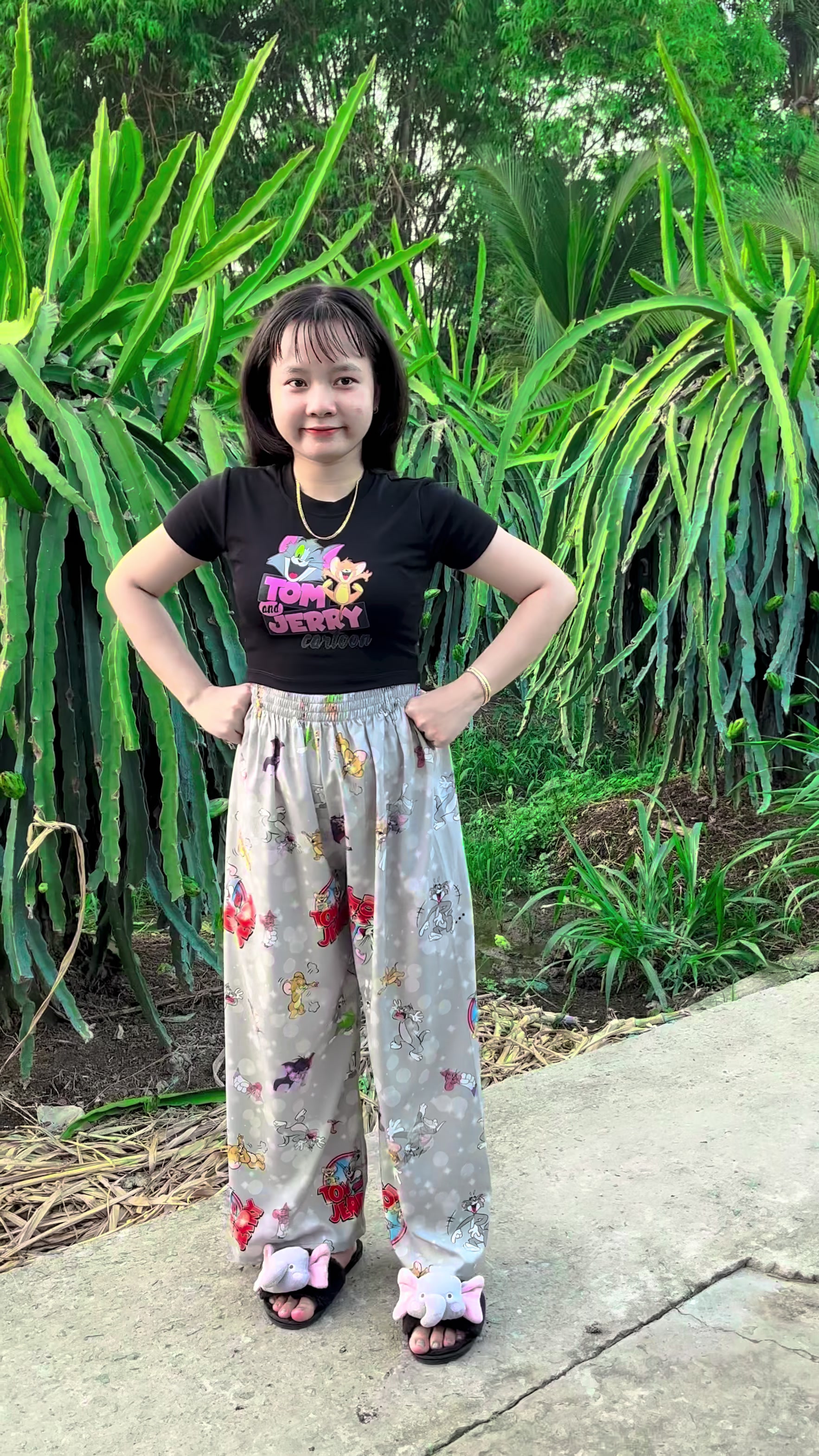 @Cẩm Trúc