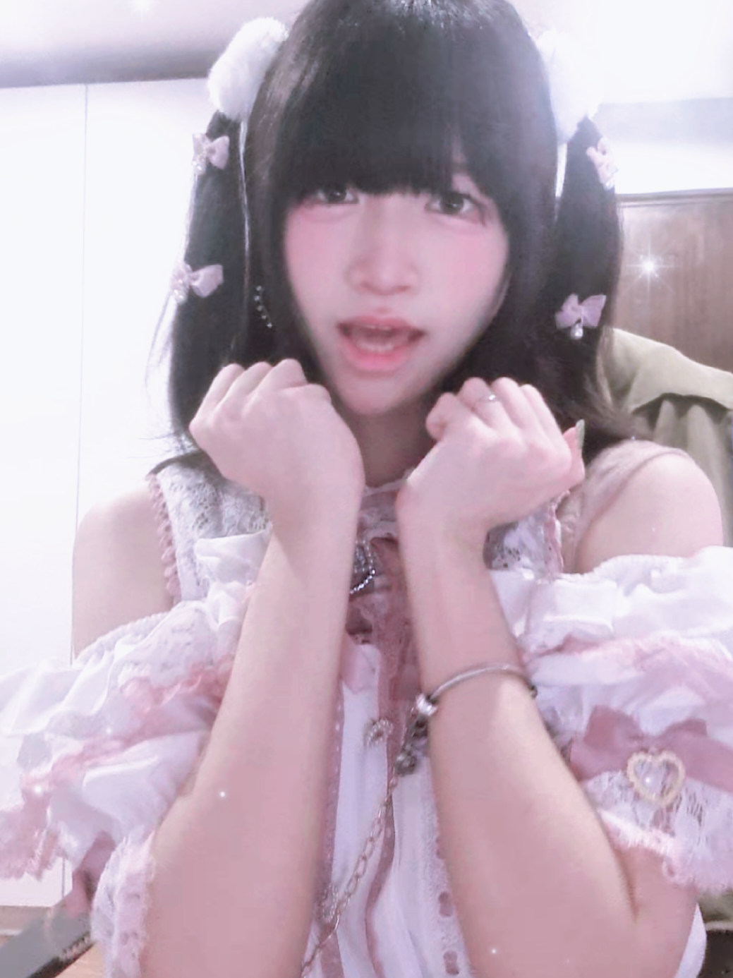 @₊ ⊹₍ᐢ Kǝᴉ ᐢ₎ ᰔᩚ 🎀
