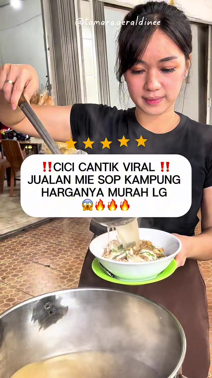 @TamaraGeraldinee
