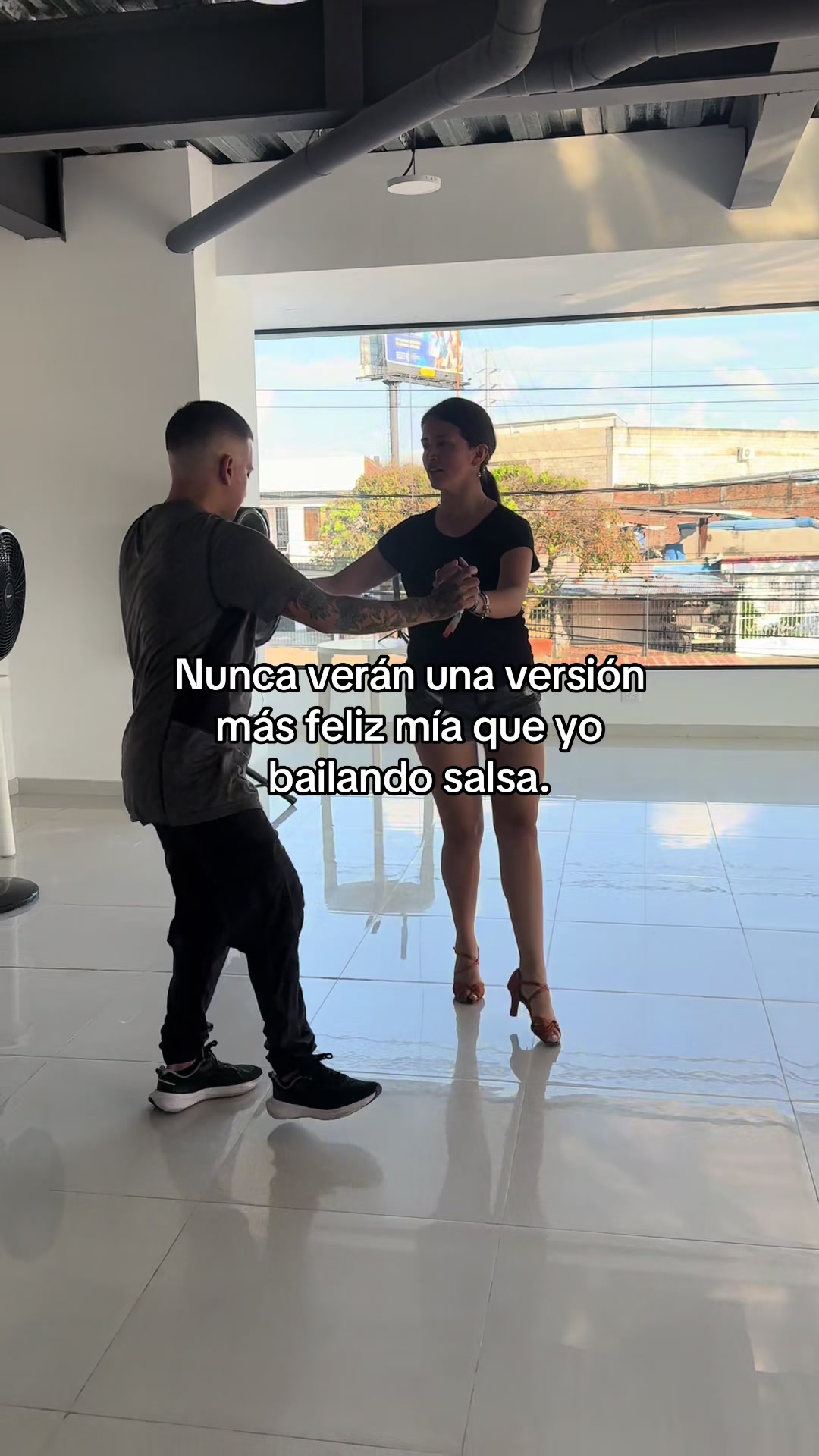 @Michelle Espinoza
