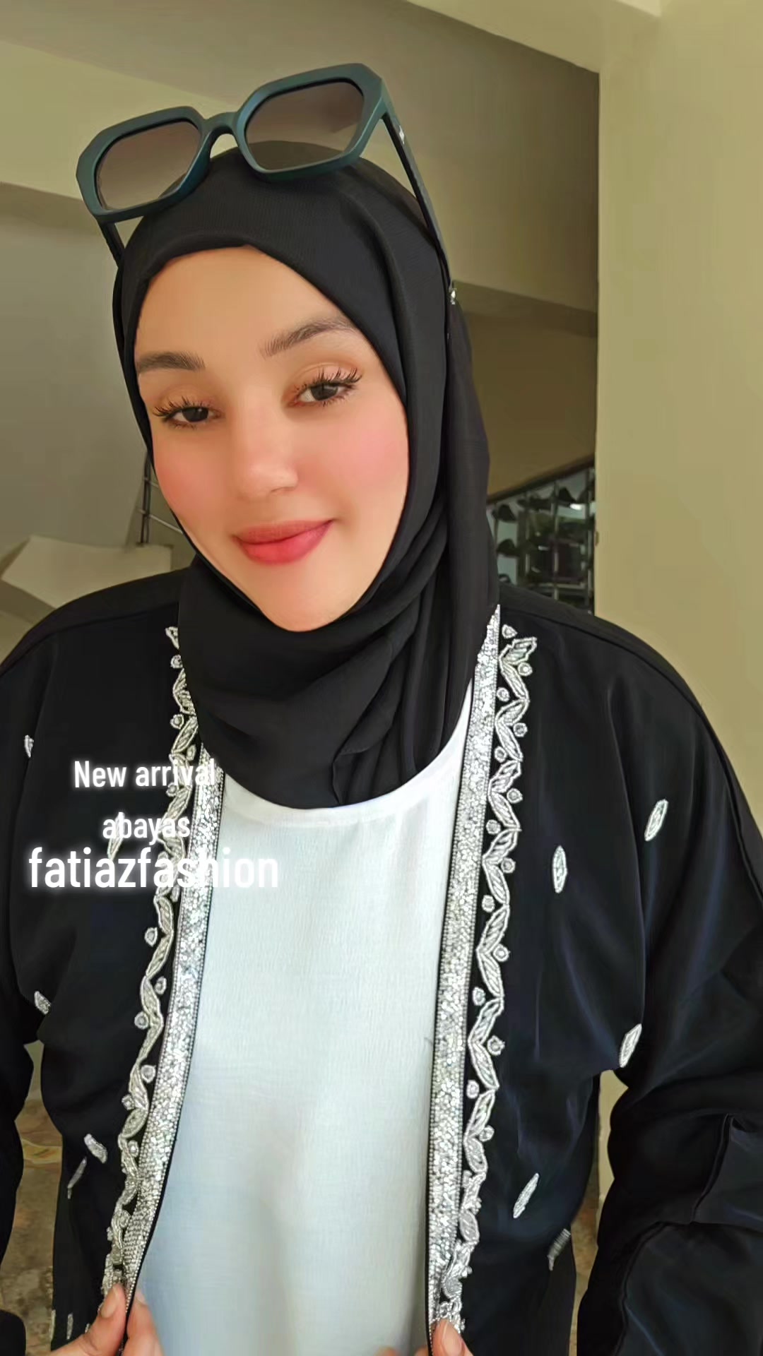 @fatiazfashion