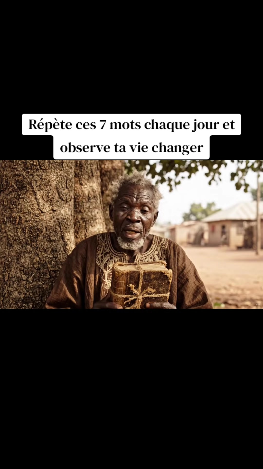 @Le vieux qui sait 👴🏽📖