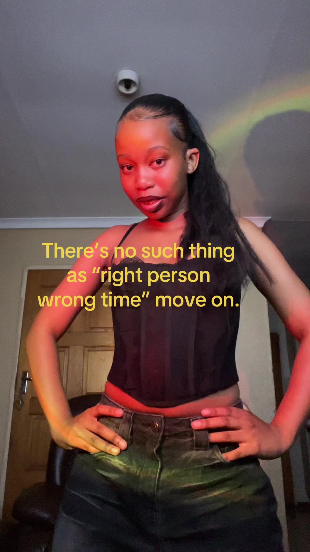 @Chantel