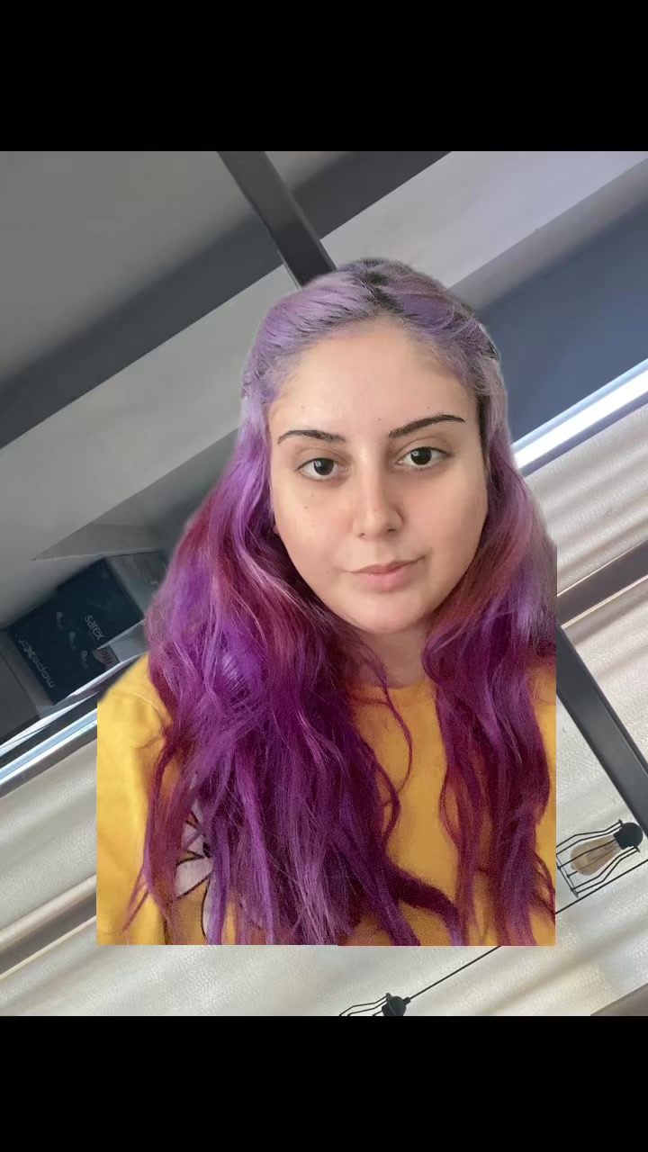 @Eda Boğatemur